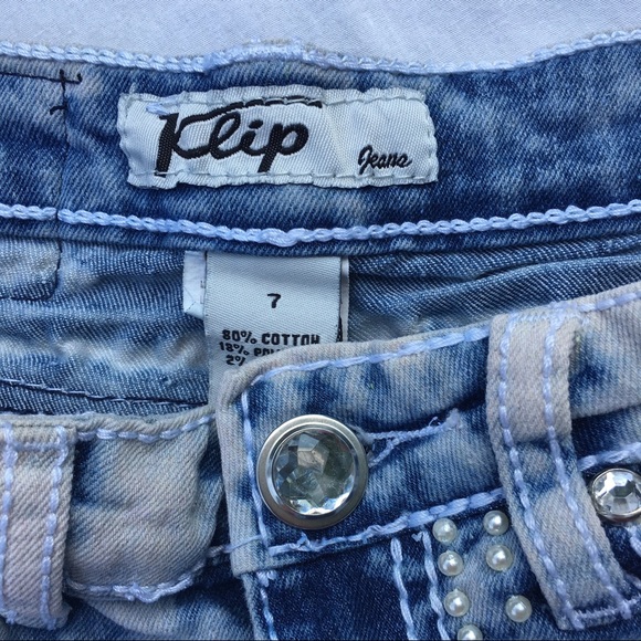 ✏️Girls Size 7 Clothes Bundle - Picture 5 of 8